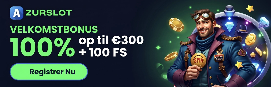 AzurSlot Casino